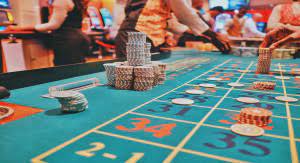 Вход на официальный сайт Casino Gold